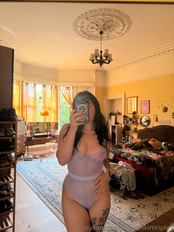 laurenkimripley nude photo 1