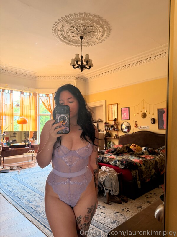 laurenkimripley nude photo 4