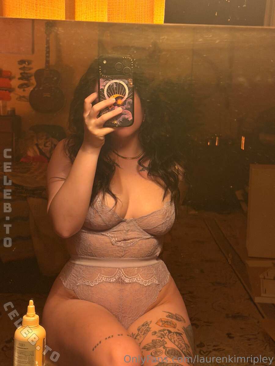 laurenkimripley nude photo 8