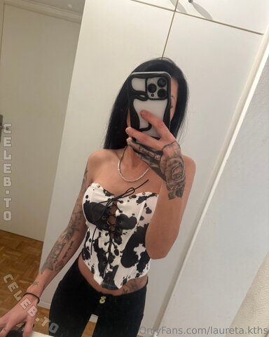 Laureta.kths nude photo 20