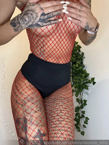 Laureta.kths nude photo 15