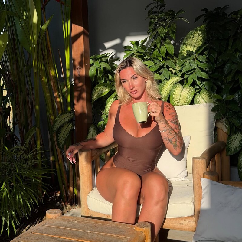 Laurine_09 nude photo 3