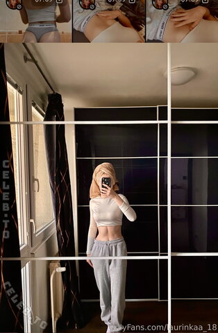 Laurinkaa nude photo 57