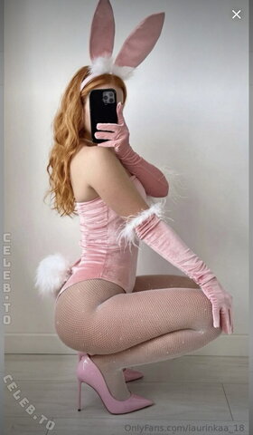 Laurinkaa nude photo 72