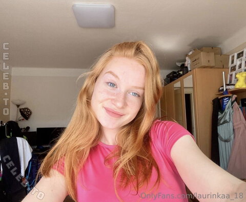 Laurinkaa nude photo 33
