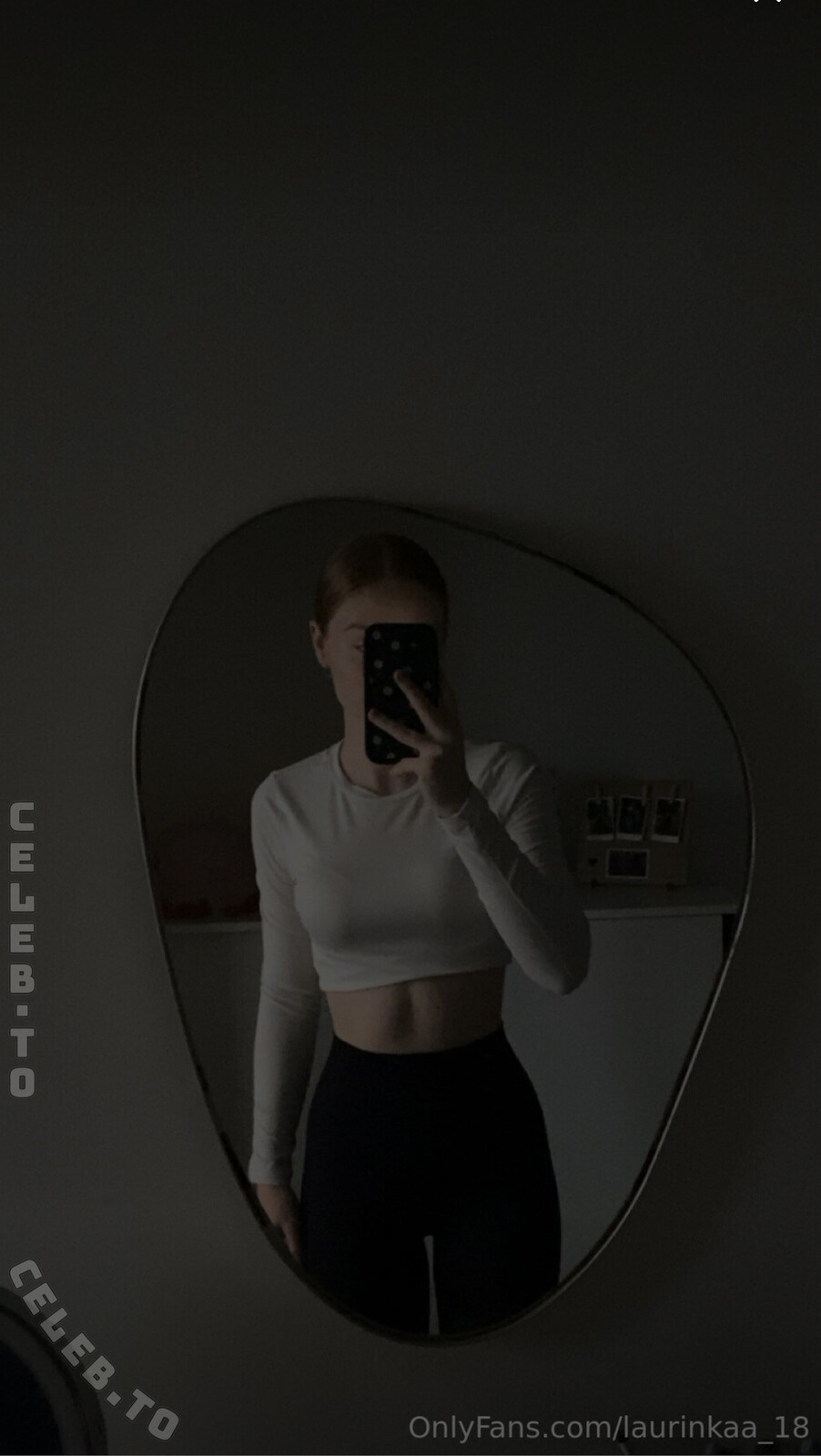 Laurinkaa nude photo 3