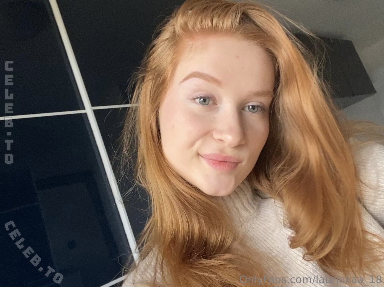 Laurinkaa nude photo 5