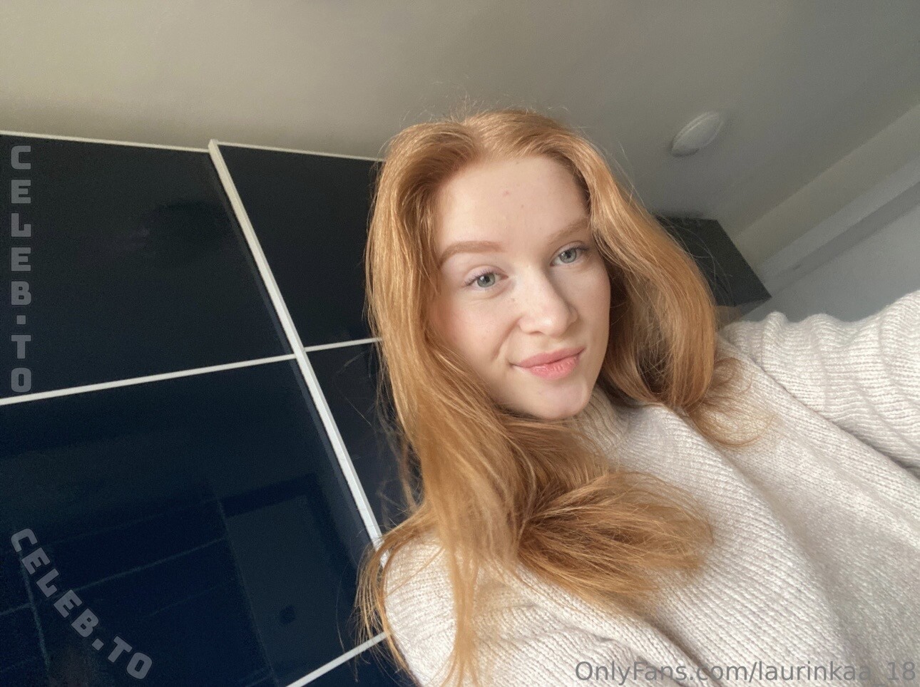 Laurinkaa nude photo 6