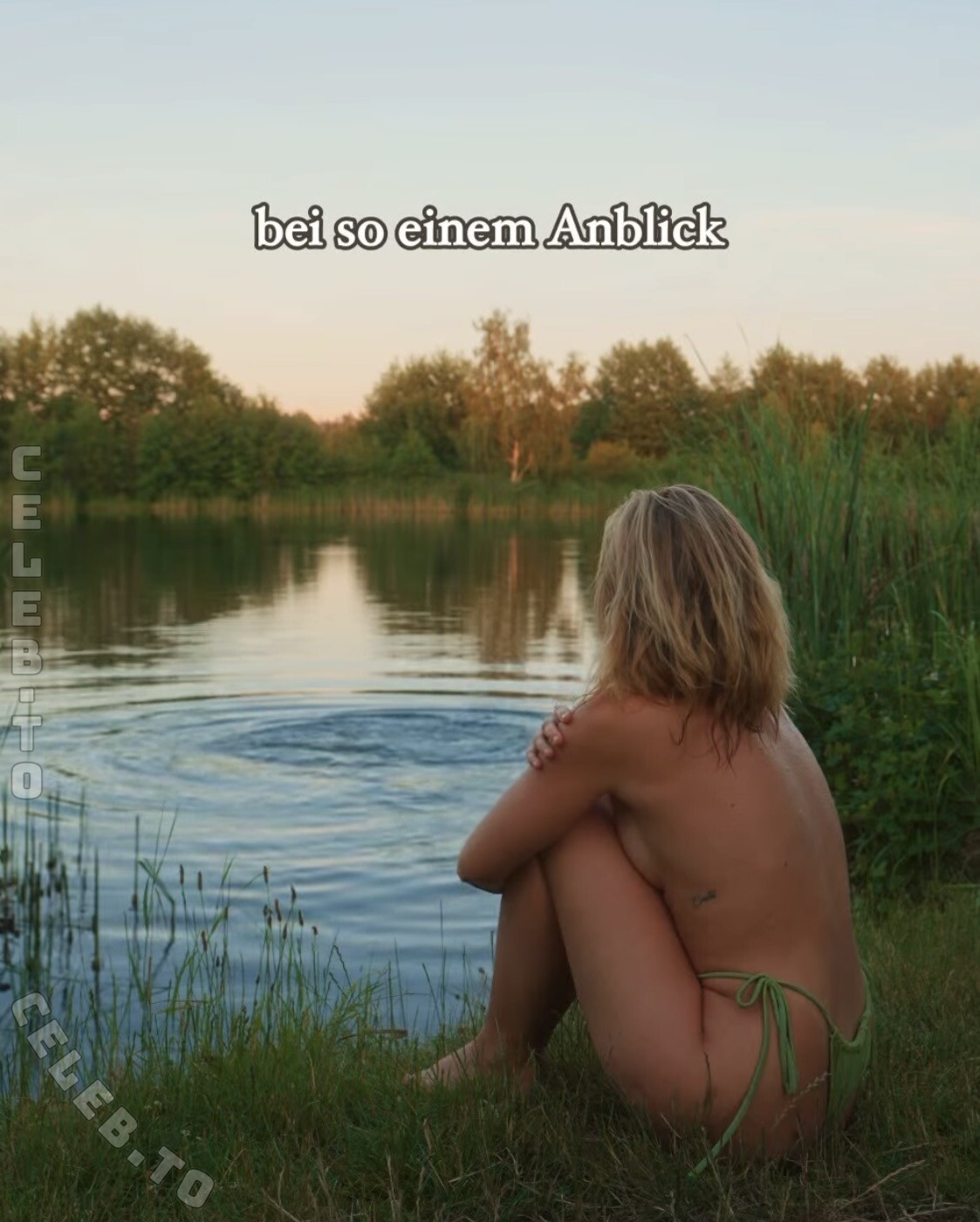 lautgedachtertagtraum nude photo 2
