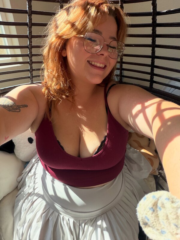 LavvyBB nude photo 20