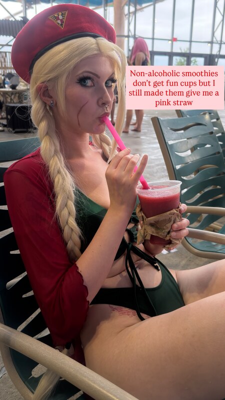 lawlietigerpony nude photo 1
