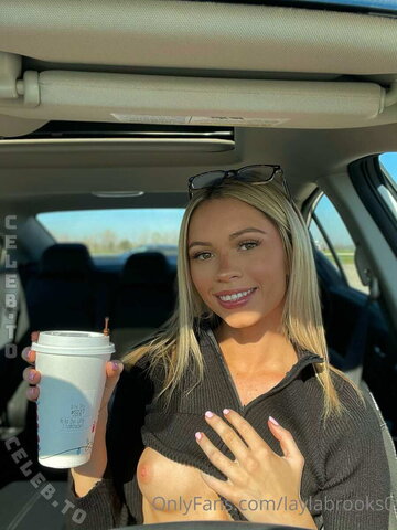 Laylabrooks0 nude photo 3