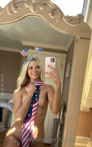 Laylabrooks0 nude photo 196