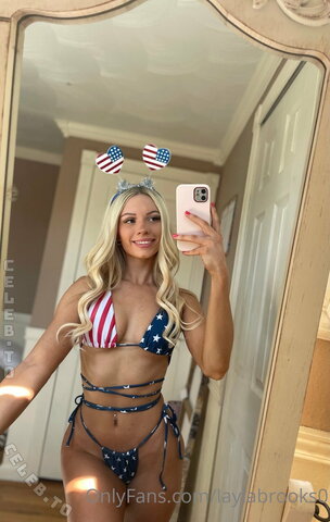 Laylabrooks0 nude photo 195
