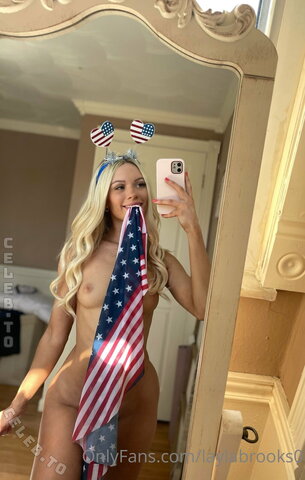 Laylabrooks0 nude photo 191