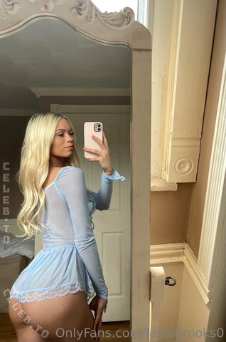 Laylabrooks0 nude photo 178