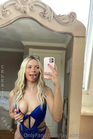 Laylabrooks0 nude photo 175