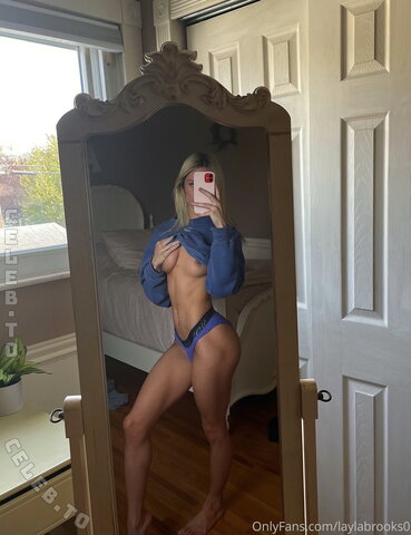 Laylabrooks0 nude photo 89