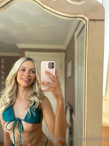 Laylabrooks0 nude photo 78