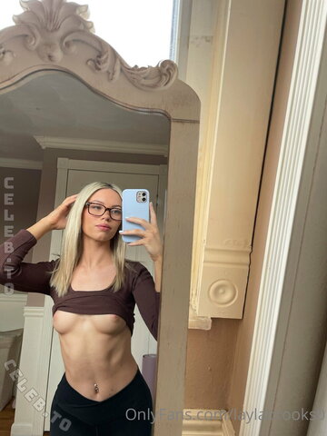 Laylabrooks0 nude photo 60