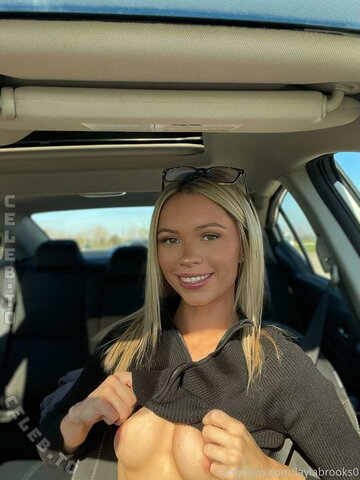 Laylabrooks0 nude photo 51