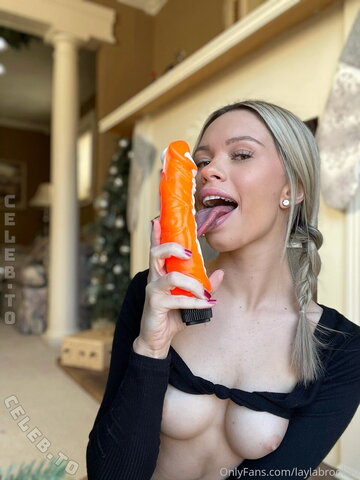 Laylabrooks0 nude photo 7
