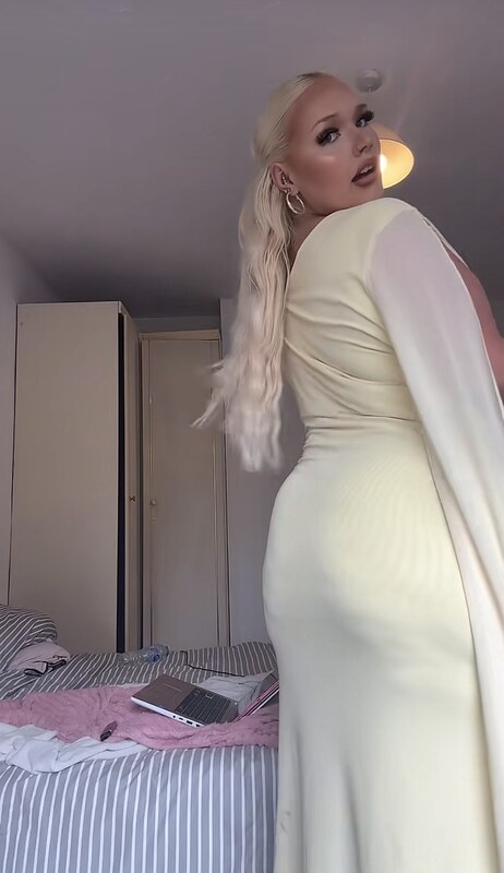 laylakelist nude photo 16