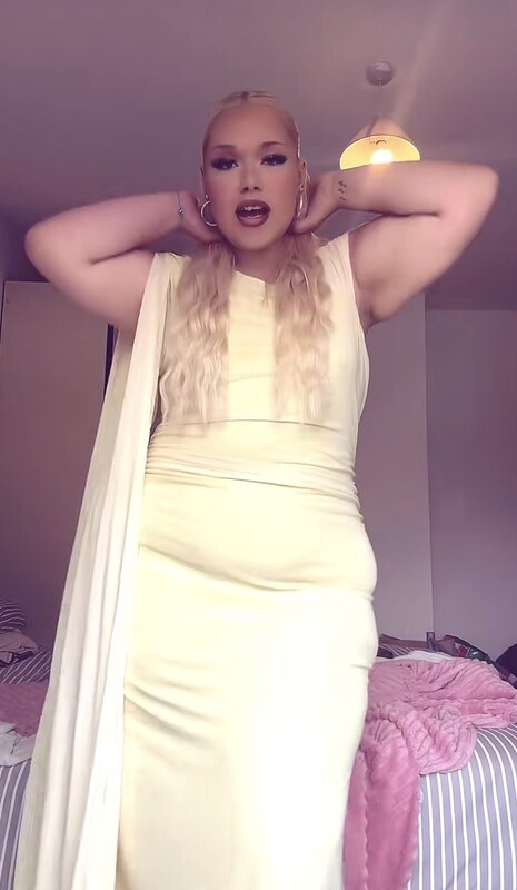 laylakelist nude photo 19
