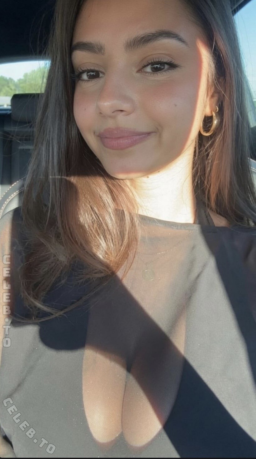 laynasacino nude photo 3
