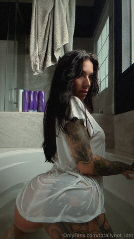ldmfitmodel nude photo 27
