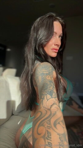 ldmfitmodel nude photo 18