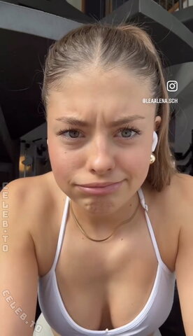 Lea Alena nude photo 52