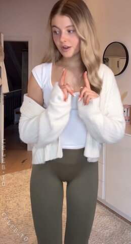 Lea Alena nude photo 97