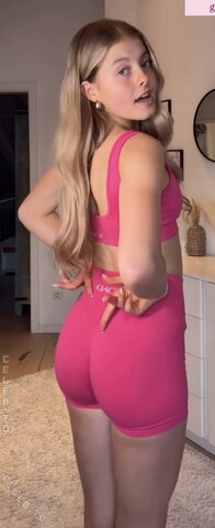Lea Alena nude photo 99