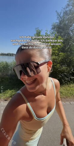 Lea Alena nude photo 1