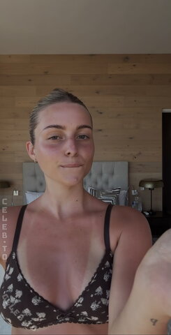 Lea Breuer nude photo 41