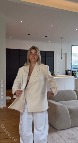 Lea Breuer Fresh (3 photos)