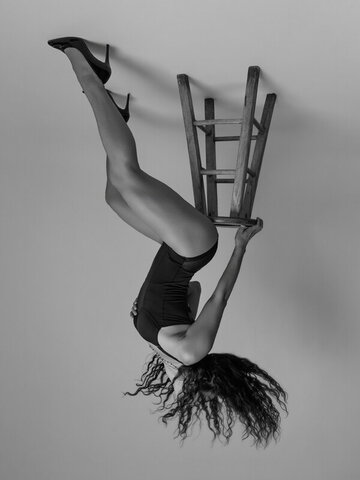 Lea Crigger photo 1