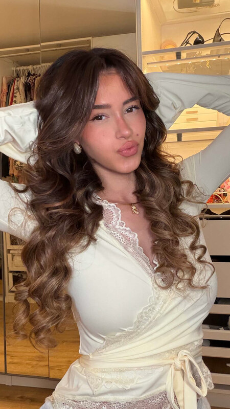 Lea Elui nude photo 35