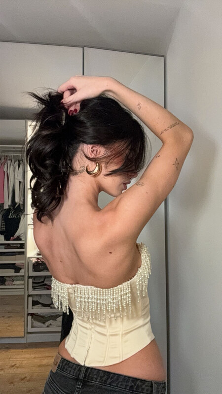 Lea Elui nude photo 38