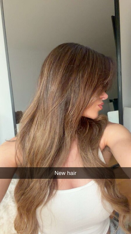 Lea Elui nude photo 1