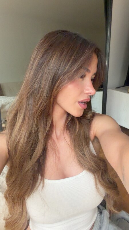 Lea Elui nude photo 2