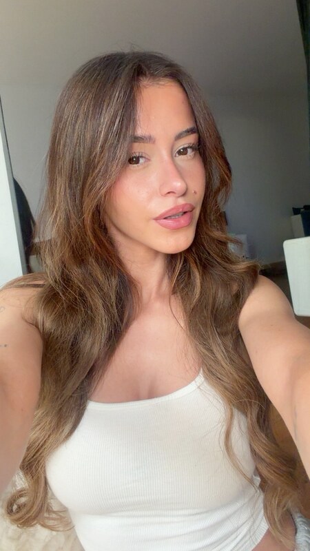 Lea Elui nude photo 4