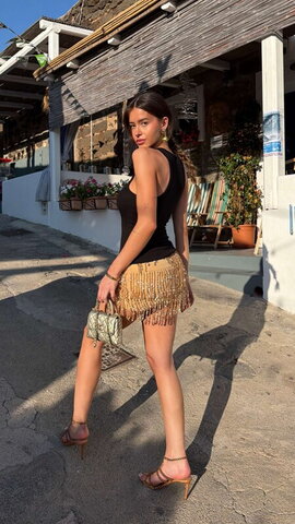 Lea Elui nude photo 12