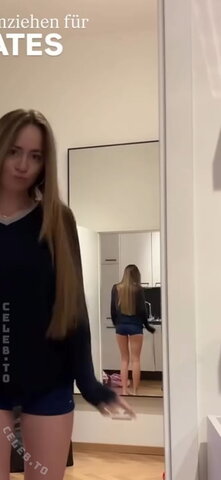 Lea Katharina Maria nude photo 17