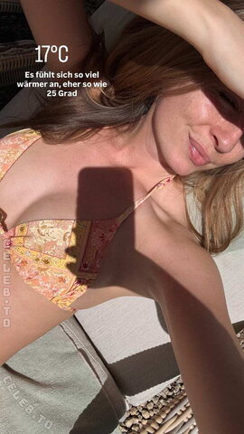 Lea Katharina Maria nude photo 299