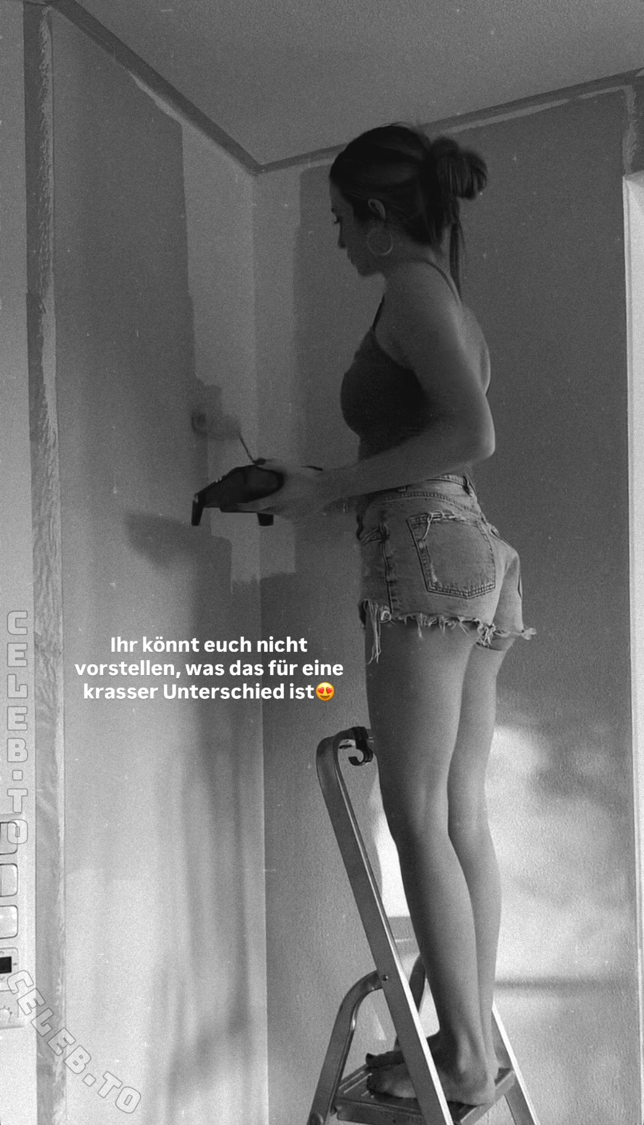 Lea Katharina Maria nude photo 2