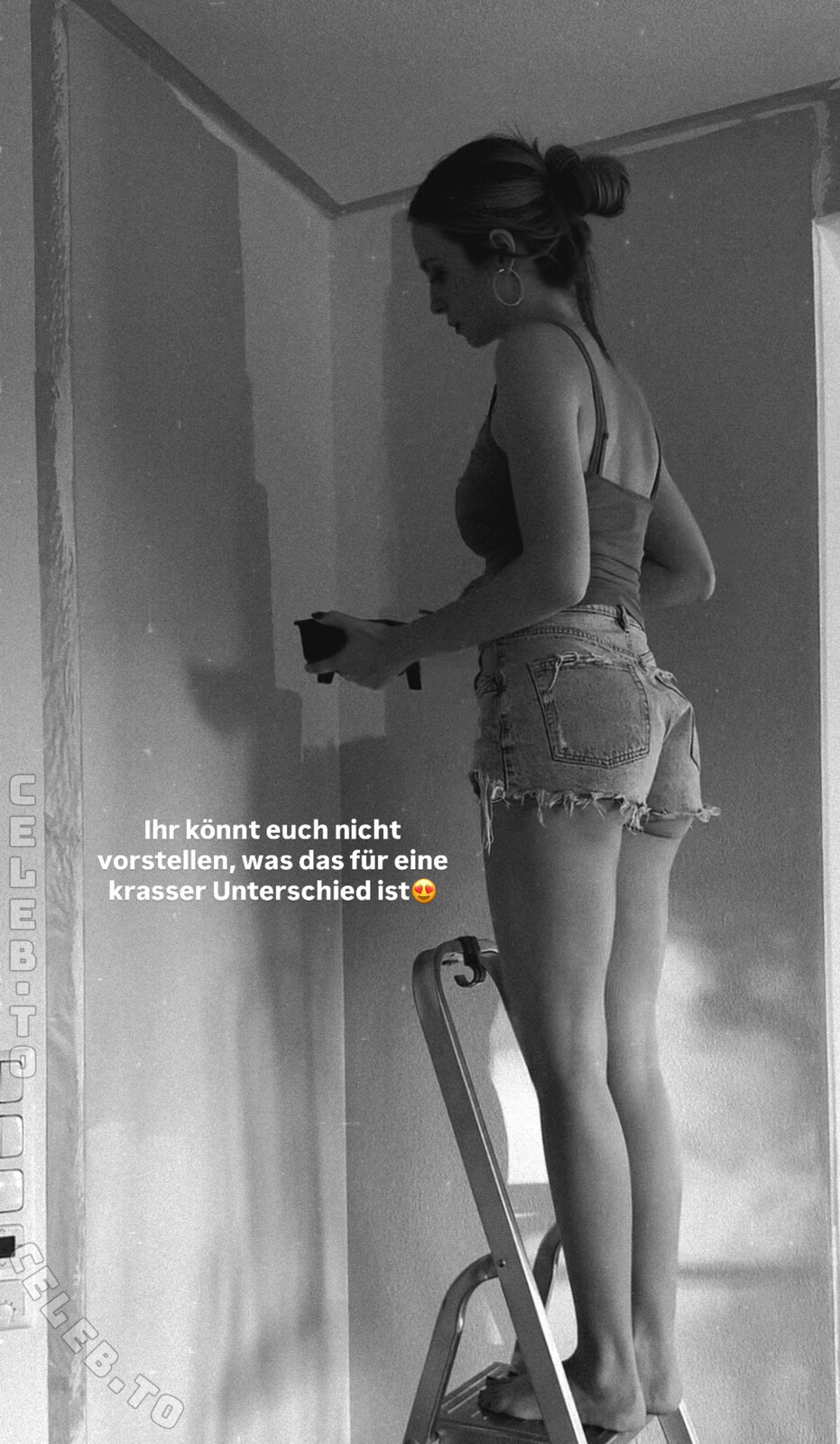 Lea Katharina Maria nude photo 3
