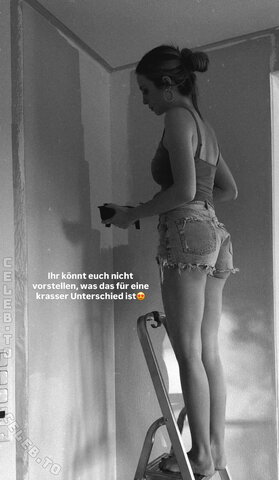 Lea Katharina Maria nude photo 12