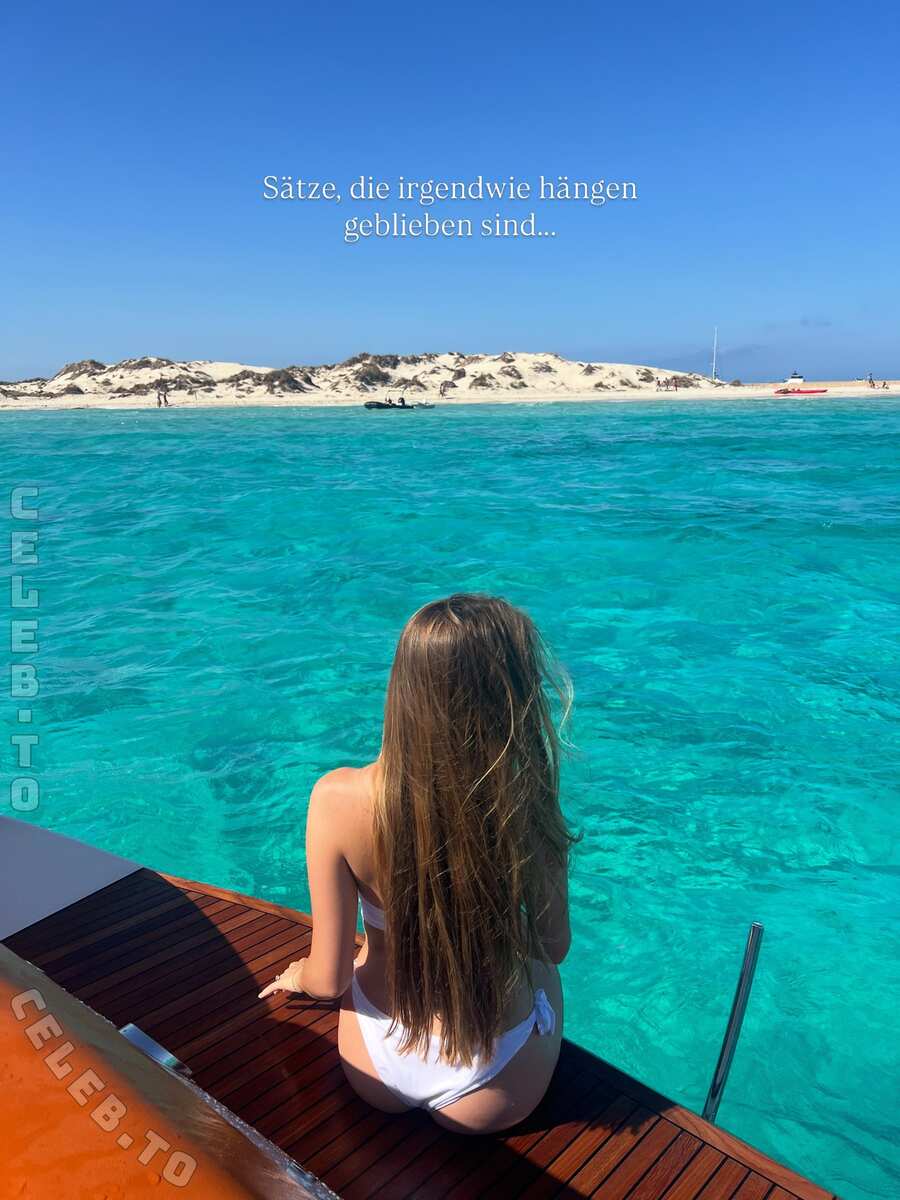 Lea Katharina Maria nude photo 1